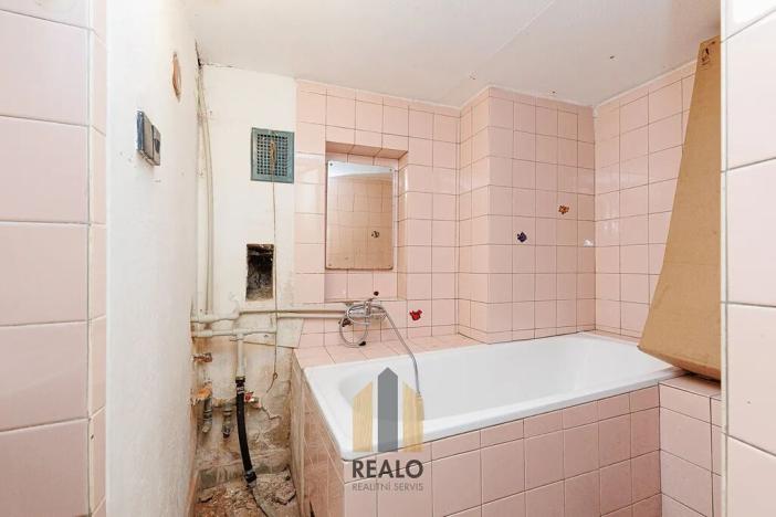 Prodej chaty, Velký Beranov, 55 m2