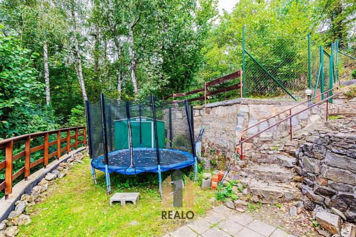 Prodej chaty, Velký Beranov, 55 m2