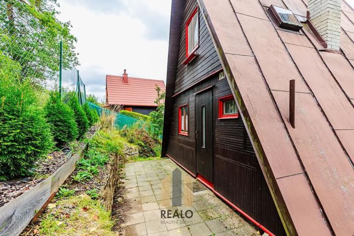 Prodej chaty, Velký Beranov, 55 m2