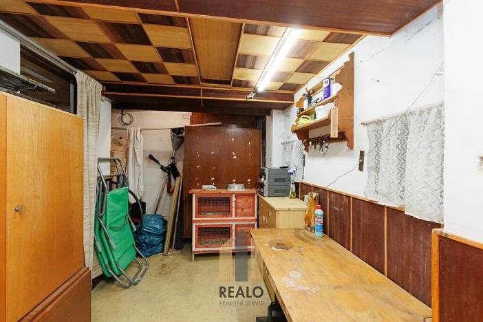 Prodej chaty, Velký Beranov, 55 m2