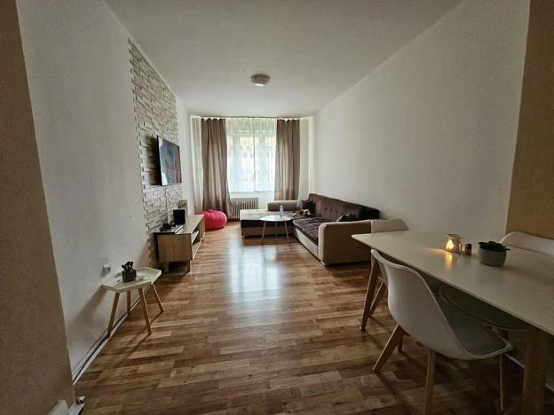 Pronájem bytu 2+1, Most, Zdeňka Štěpánka, 52 m2