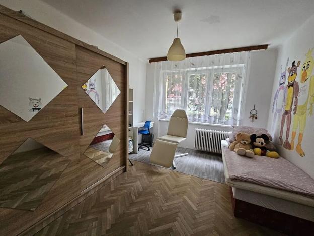 Pronájem bytu 2+1, Most, Zdeňka Štěpánka, 52 m2