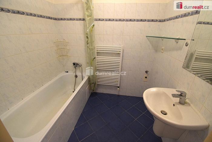 Prodej bytu 2+kk, Modletice, 53 m2