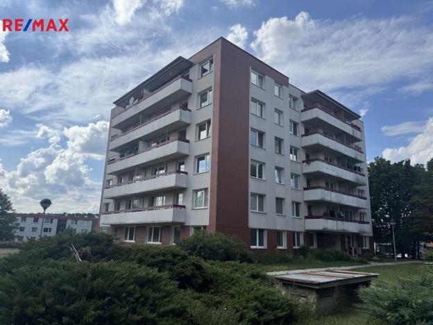 Prodej bytu 3+1, Zlín, Okružní, 80 m2