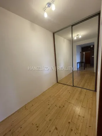 Pronájem bytu 2+1, České Budějovice - České Budějovice 5, Dělnická, 46 m2
