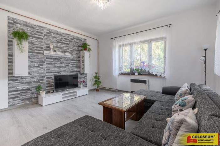 Prodej rodinného domu, Šumná, 150 m2