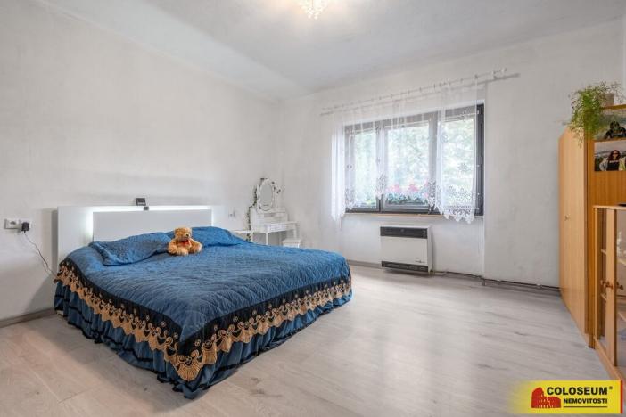 Prodej rodinného domu, Šumná, 150 m2