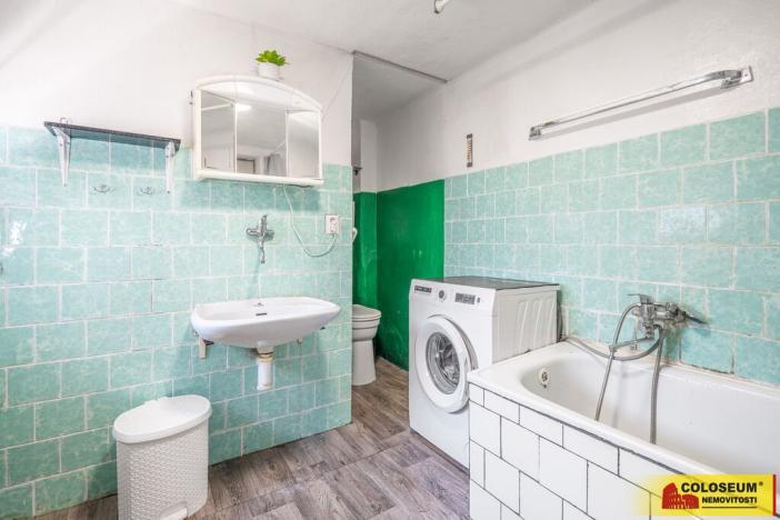 Prodej rodinného domu, Šumná, 150 m2