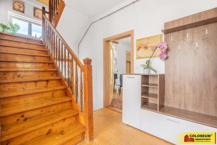 Prodej rodinného domu, Šumná, 150 m2