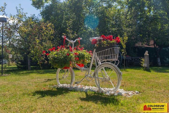 Prodej rodinného domu, Šumná, 150 m2