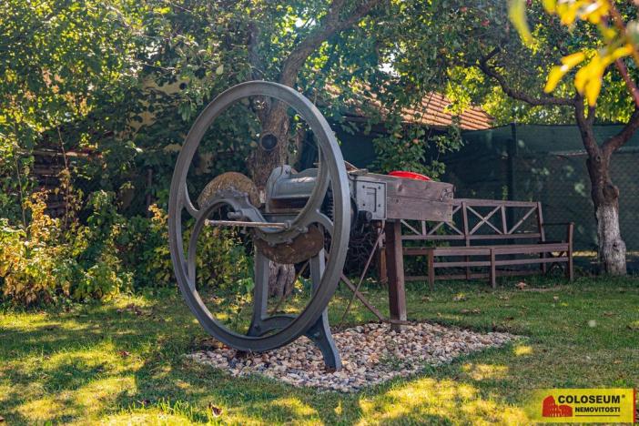 Prodej rodinného domu, Šumná, 150 m2