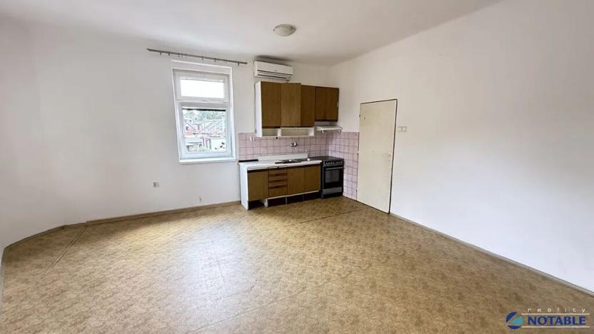 Pronájem bytu 2+kk, Česká Třebová, 54 m2