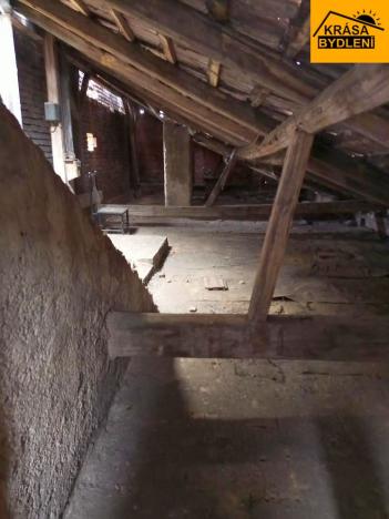 Prodej komerční nemovitosti, Prostějov, nám. T. G. Masaryka, 87 m2