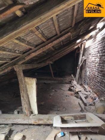 Prodej komerční nemovitosti, Prostějov, nám. T. G. Masaryka, 87 m2