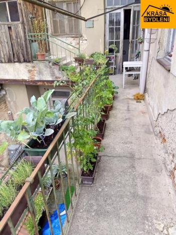 Prodej komerční nemovitosti, Prostějov, nám. T. G. Masaryka, 87 m2