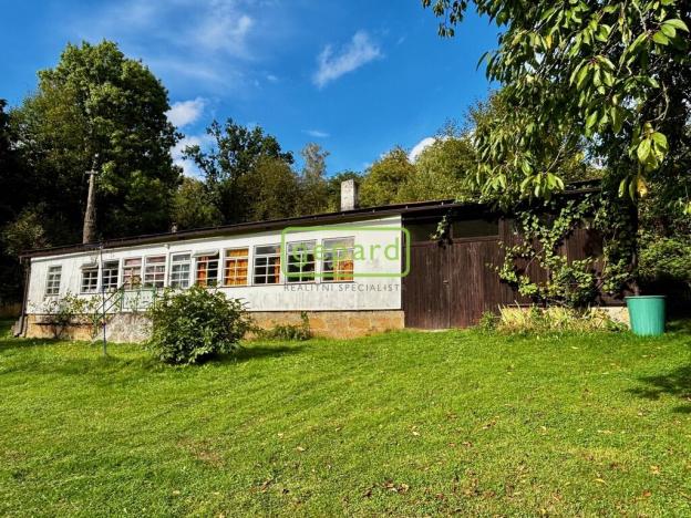 Prodej chaty, Bělá pod Bezdězem - Bezdědice, 117 m2