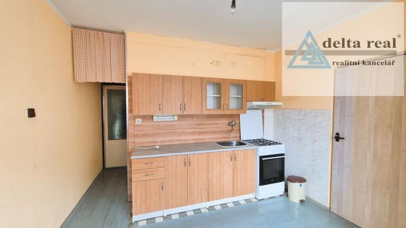 Prodej bytu 3+1, Šumperk, Gagarinova, 71 m2