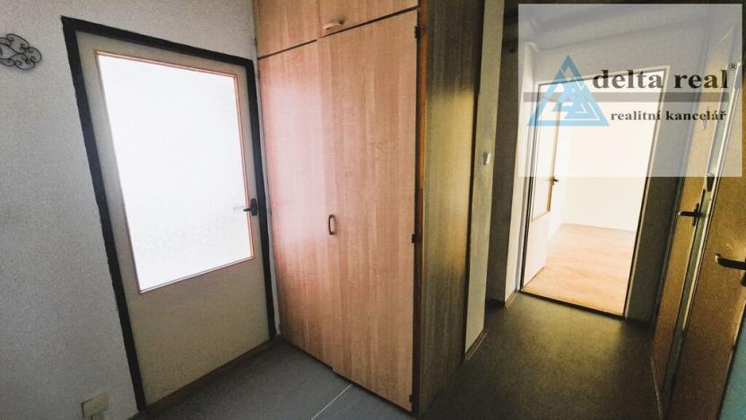 Prodej bytu 3+1, Šumperk, Gagarinova, 71 m2