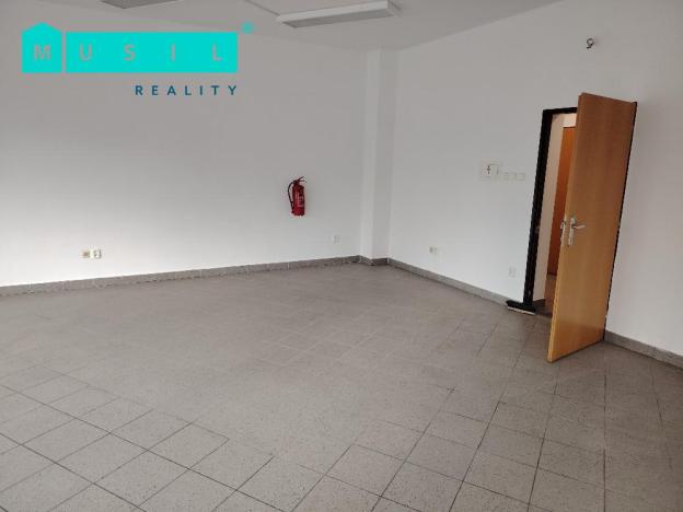 Pronájem obchodního prostoru, Olomouc - Bělidla, Táboritů, 53 m2