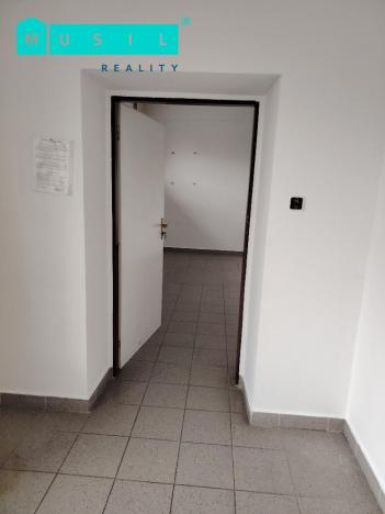 Pronájem obchodního prostoru, Olomouc - Bělidla, Táboritů, 53 m2