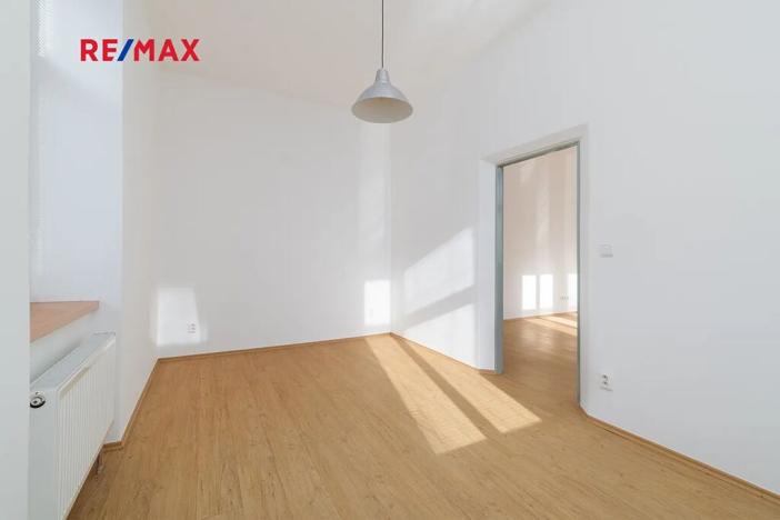 Pronájem bytu 2+1, Plzeň, Nerudova, 58 m2