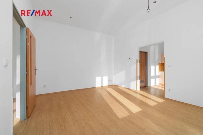 Pronájem bytu 2+1, Plzeň, Nerudova, 58 m2