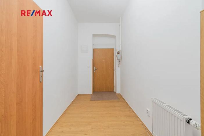 Pronájem bytu 2+1, Plzeň, Nerudova, 58 m2