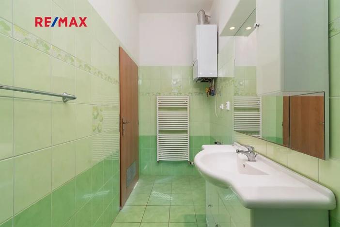 Pronájem bytu 2+1, Plzeň, Nerudova, 58 m2