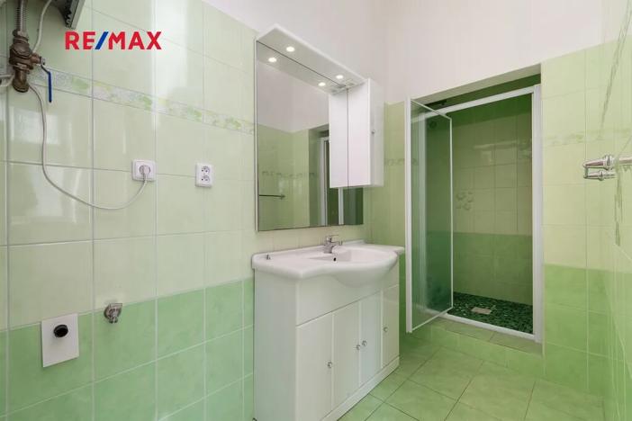 Pronájem bytu 2+1, Plzeň, Nerudova, 58 m2