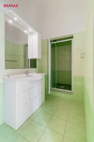 Pronájem bytu 2+1, Plzeň, Nerudova, 58 m2