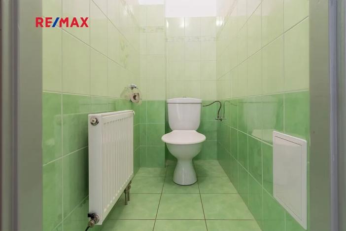 Pronájem bytu 2+1, Plzeň, Nerudova, 58 m2