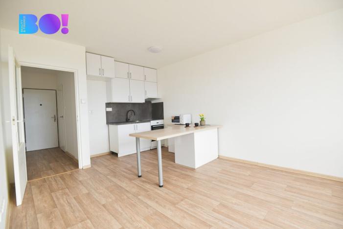 Pronájem bytu 2+kk, Zábřeh, Severovýchod, 37 m2