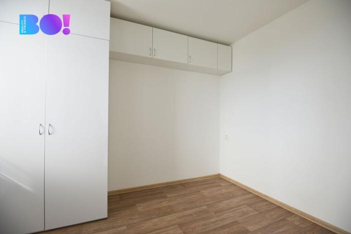 Pronájem bytu 2+kk, Zábřeh, Severovýchod, 37 m2