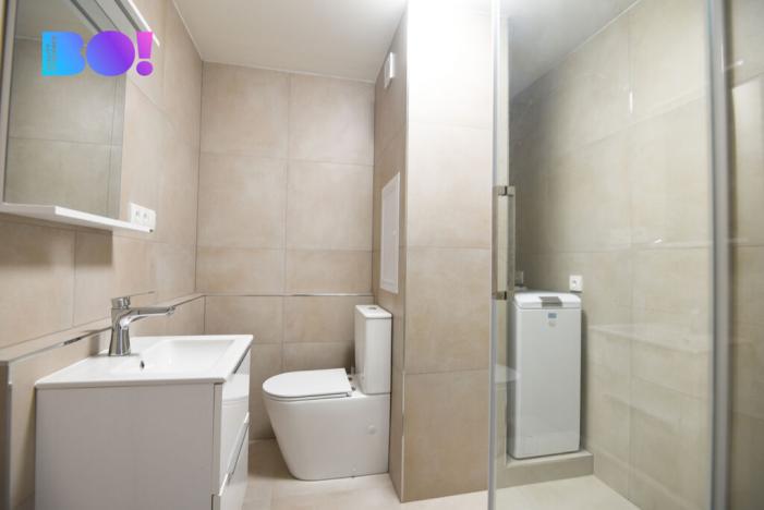 Pronájem bytu 2+kk, Zábřeh, Severovýchod, 37 m2