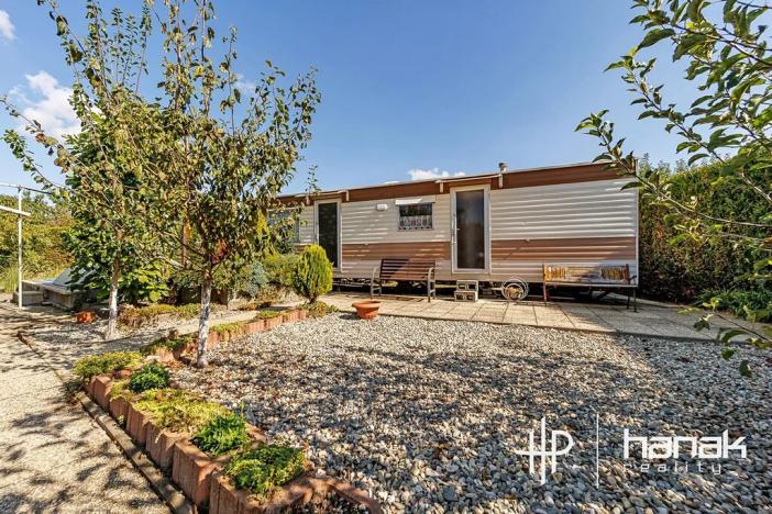 Prodej zahrady, Olomouc, 399 m2