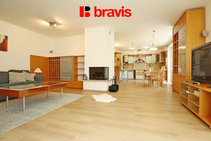 Pronájem rodinného domu, Česká, 260 m2