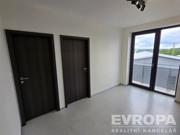 Pronájem bytu 2+1, Havlíčkův Brod, Jihlavská, 50 m2