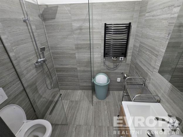 Pronájem bytu 2+1, Havlíčkův Brod, Jihlavská, 50 m2