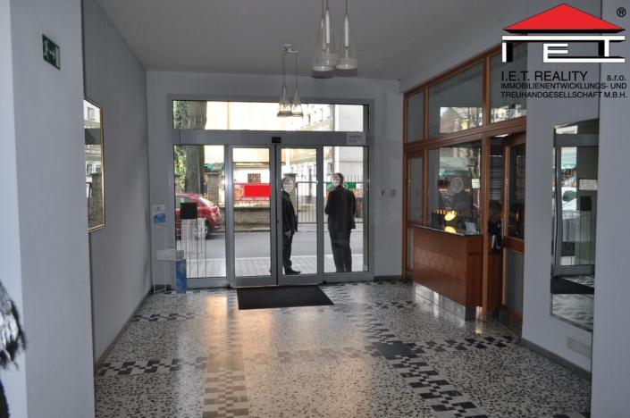 Pronájem kanceláře, Ostrava, Jurečkova, 105 m2