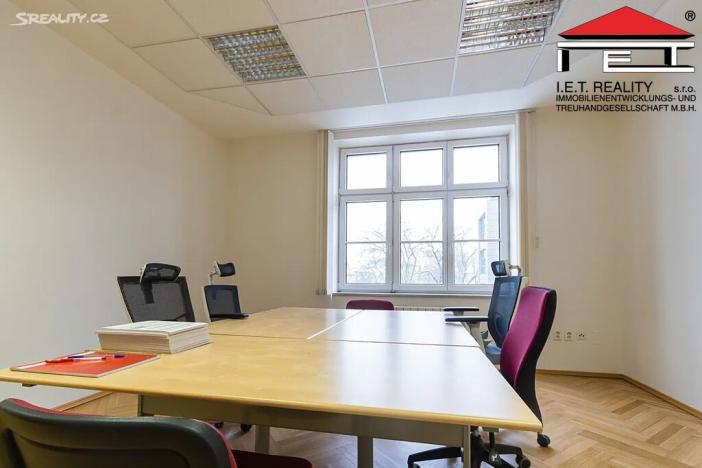 Pronájem kanceláře, Ostrava, Jurečkova, 105 m2