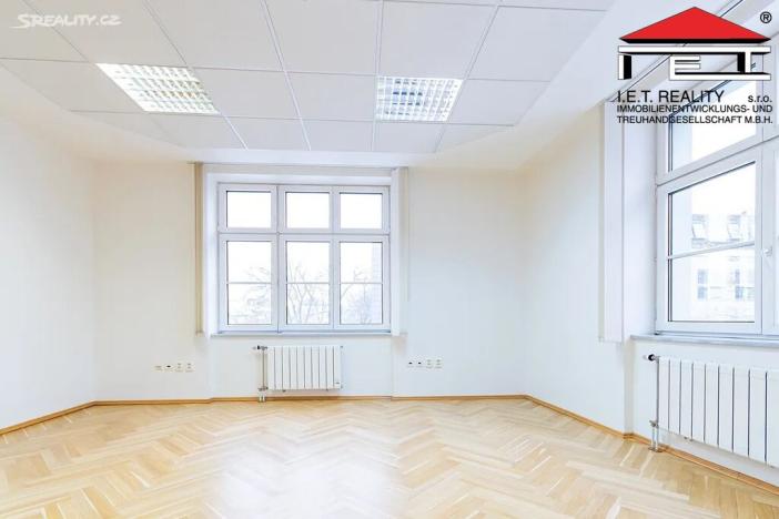 Pronájem kanceláře, Ostrava, Jurečkova, 105 m2