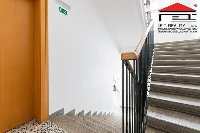 Pronájem kanceláře, Ostrava, Jurečkova, 105 m2