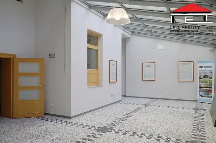 Pronájem kanceláře, Ostrava, Jurečkova, 105 m2