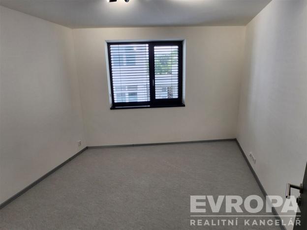 Pronájem bytu 2+1, Havlíčkův Brod, Jihlavská, 55 m2