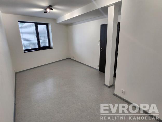 Pronájem bytu 2+1, Havlíčkův Brod, Jihlavská, 55 m2