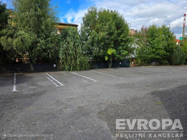 Pronájem bytu 2+1, Havlíčkův Brod, Jihlavská, 55 m2