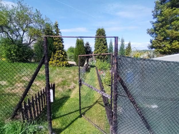 Prodej zahrady, Ostrava, Vrublova, 299 m2