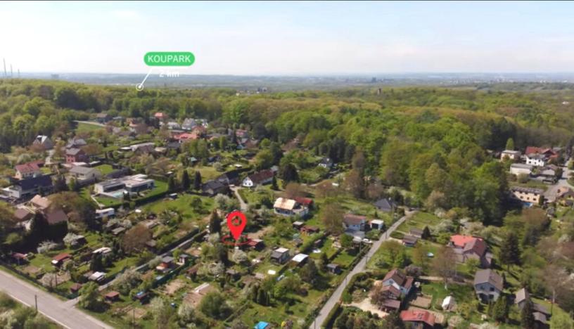 Prodej zahrady, Ostrava, Vrublova, 299 m2