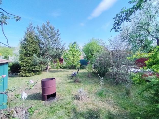 Prodej chaty, Ostrava, Vrublova, 9 m2