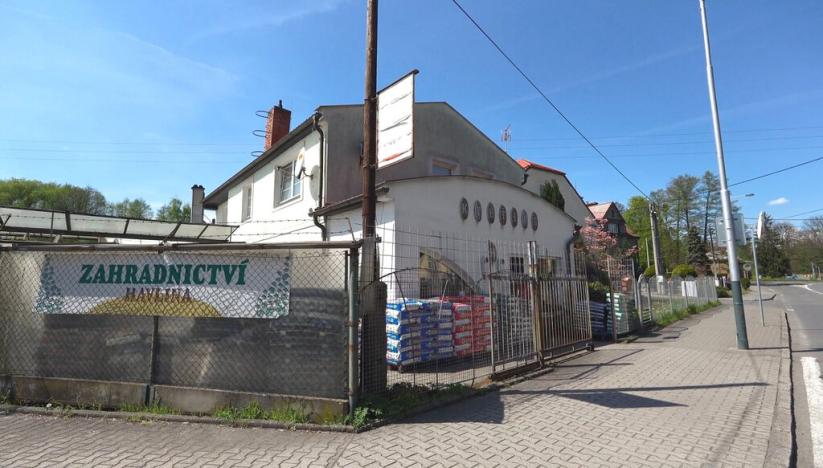 Prodej chaty, Ostrava, Vrublova, 9 m2